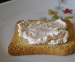 Patê de Delicias do Mar