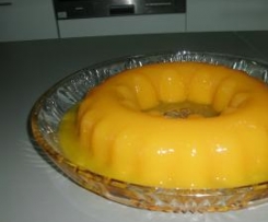 Gelatina de Manga Natural