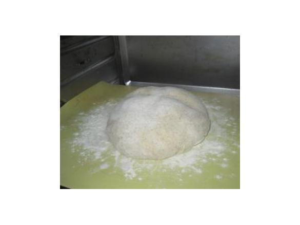 Pão de mistura e sementes