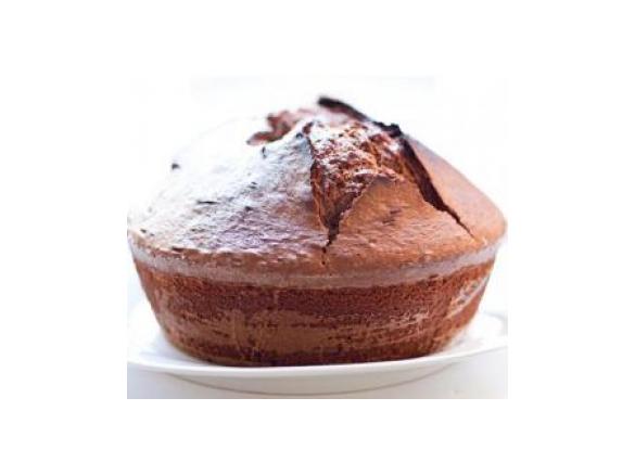 BOLO DE CHOCOLATE