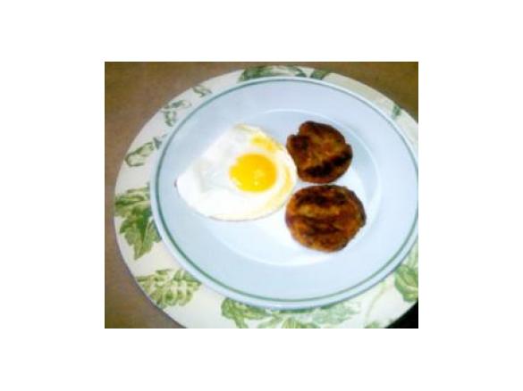 Açordinhas de Bacalhau