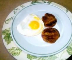 Açordinhas de Bacalhau