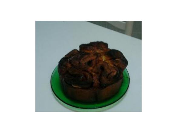 Folar de Olhao- Delicioso