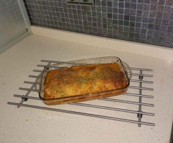 Bifes de Frango Pizzaiola