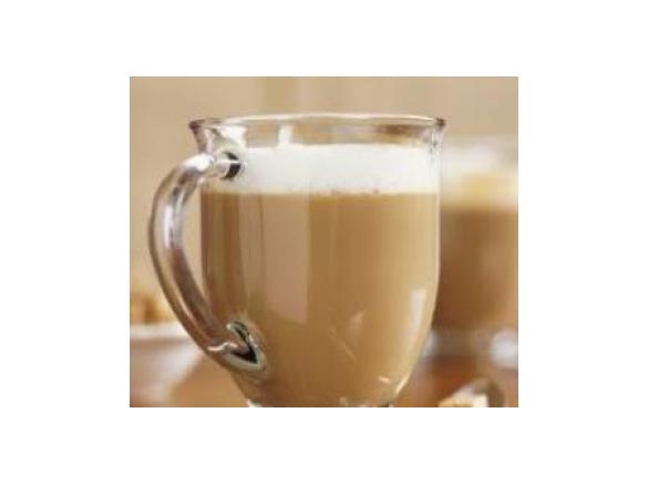 Mistura p/ Capuccino Caseiro