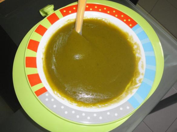 Primeira Sopa