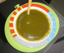 Primeira Sopa
