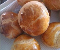 BRIOCHES