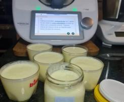 Mousse de Gelatina light