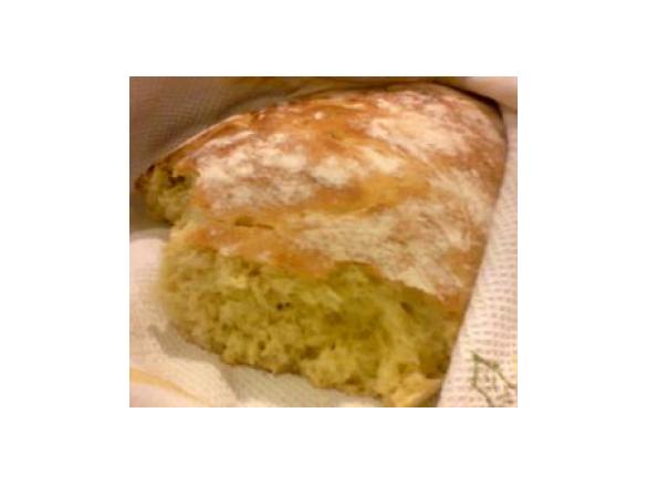 Pão de Leite/Brioche