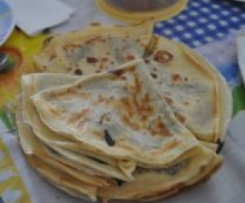 Crepes