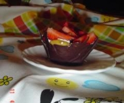 Caixinha de Morangos