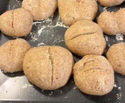 Variante Pão Caseiro