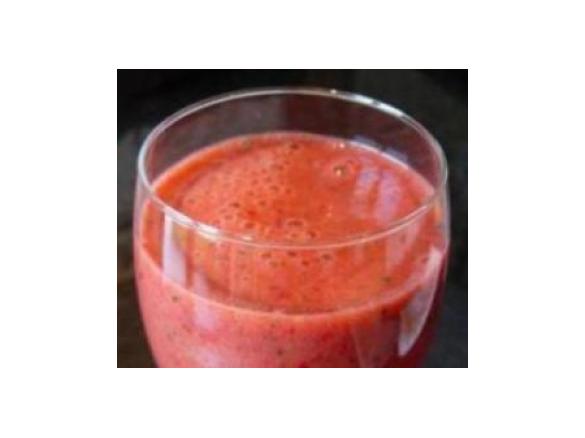 Batido multi-vitaminas