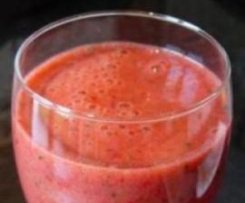 Batido multi-vitaminas