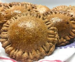 Pasteis Integrais Surpresa