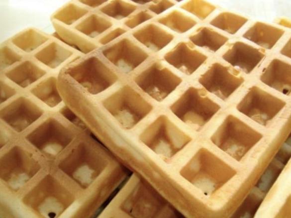 Waffles