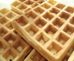 Waffles