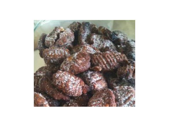 Broas de café da Avó Teresa ( originária de Abrantes) Broas dos santos