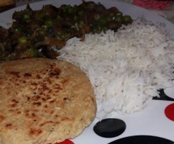 Hambúrguer de grão