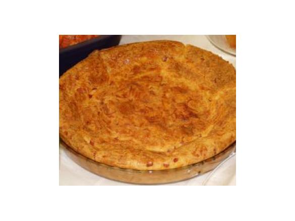 Quiche Lorraine
