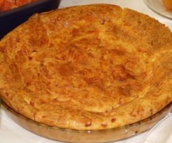 Quiche Lorraine