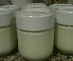 Iogurte Natural