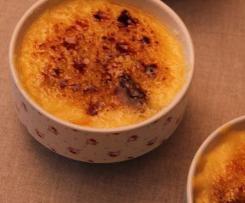 Variante Leite creme