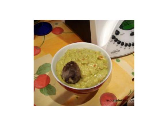 Guacamole