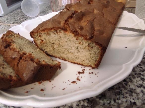 Receita Base de Pão sem Grãos (sem glúten, sem lactose, Paleo, Keto)