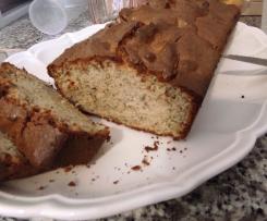 Receita Base de Pão sem Grãos (sem glúten, sem lactose, Paleo, Keto)