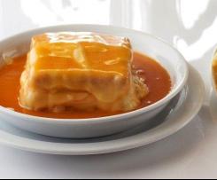 francesinha