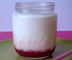 Iogurte Natural Cremoso