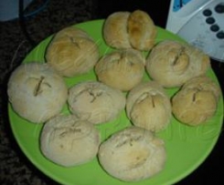 Pão Rápido