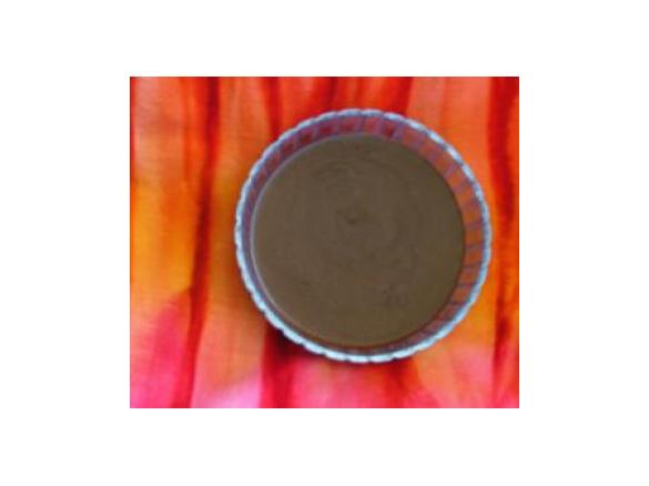 MOUSSE DE CHOCOLATE DA FAMÍLIA