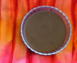 MOUSSE DE CHOCOLATE DA FAMÍLIA