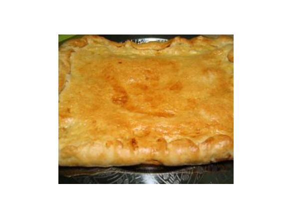 Bola fiambre e chourição