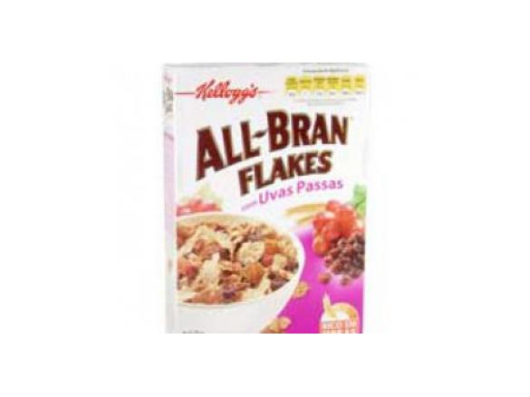 Bolo All Bran