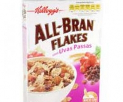 Bolo All Bran
