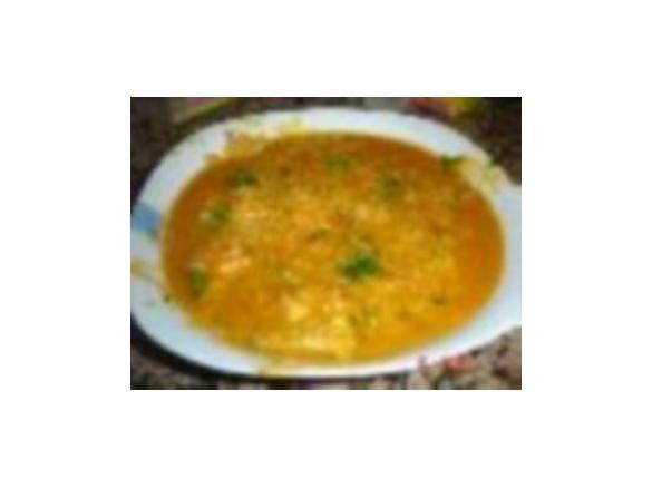 Arroz de tamboril e camarão (adaptada da receita da "Nani" - Fonte: bimby4all)