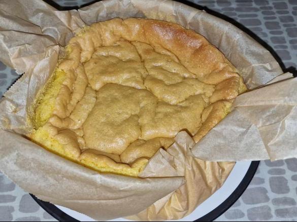 Pão de Ló de Ovar