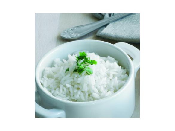 Arroz branco