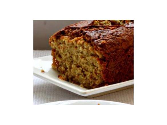 Bolo de Marmelada e Curgete