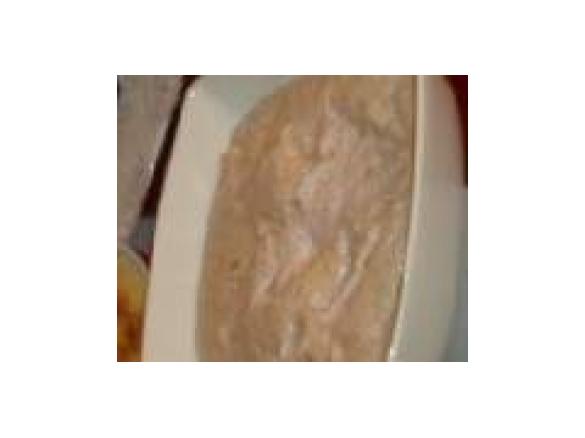 Patê de Delicias do Mar e Atum