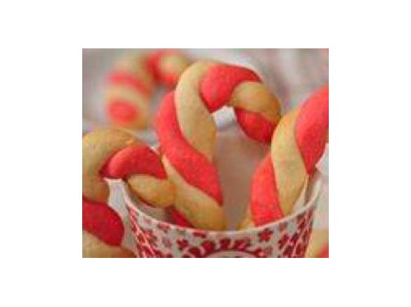 Bolachas de Bengalas Doces