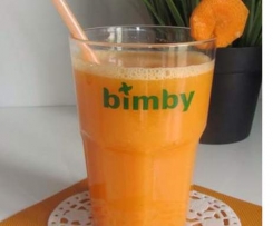 Healthy Smoothie - Laranja