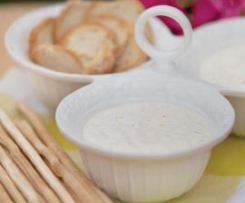  Aperitivo de delicias do mar