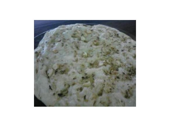 Focaccia