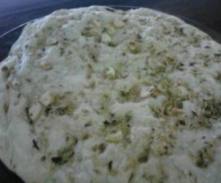 Focaccia