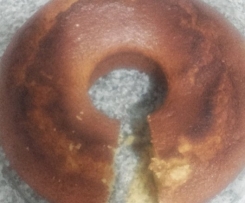 Bolo de laranja